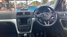 Skoda Yeti 1.6 TDI CR SE GreenLine II 5dr Diesel Estate